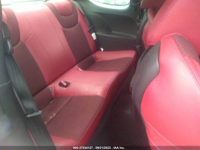 Aukcja sprzedaży 2013 Hyundai Genesis Coupe 3.8 R-spec, vin: KMHHU6KJ8DU096230, numer aukcji: 37534127