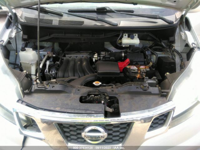 3N6CM0KN5GK697627 Nissan NV200 SV