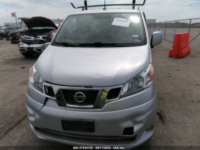 3N6CM0KN5GK697627 Nissan NV200 SV