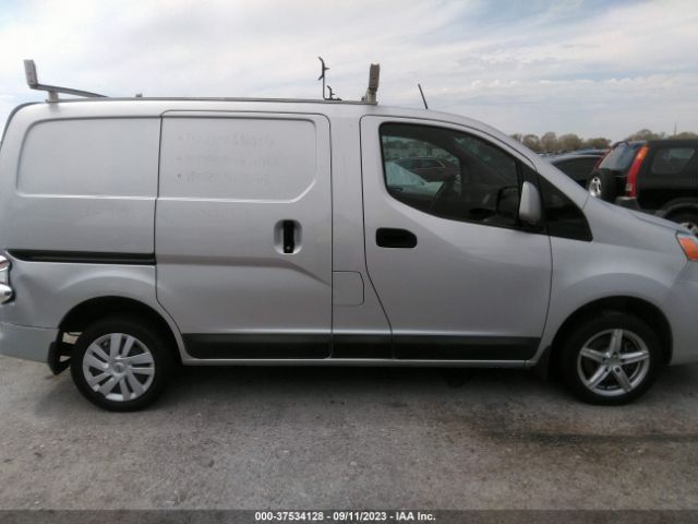 3N6CM0KN5GK697627 Nissan NV200 SV