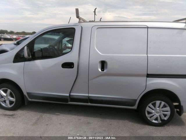 3N6CM0KN5GK697627 Nissan NV200 SV