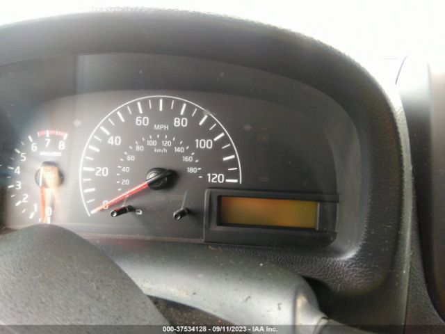 3N6CM0KN5GK697627 Nissan NV200 SV