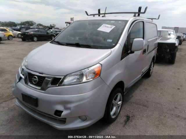 3N6CM0KN5GK697627 Nissan NV200 SV