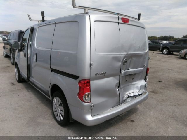 3N6CM0KN5GK697627 Nissan NV200 SV