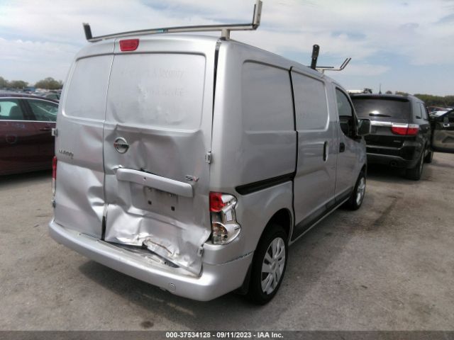 3N6CM0KN5GK697627 Nissan NV200 SV