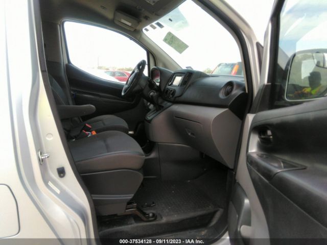 3N6CM0KN5GK697627 Nissan NV200 SV