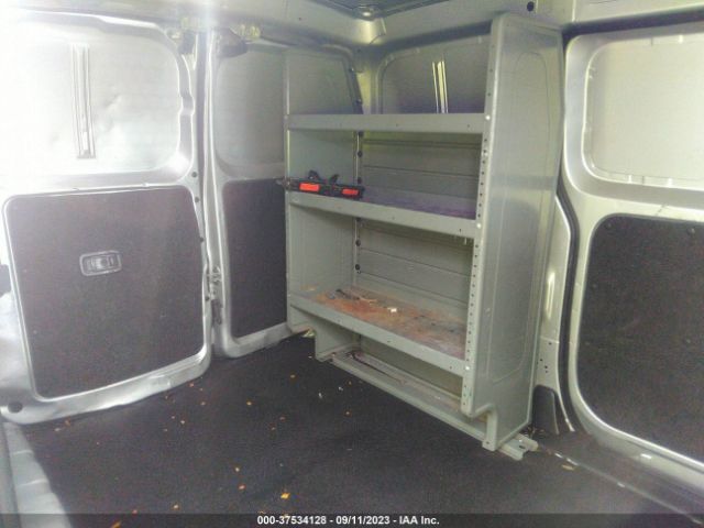 3N6CM0KN5GK697627 Nissan NV200 SV