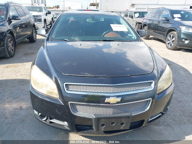 2008 CHEVROLET MALIBU LTZ VIN: 1G1ZK57728F206794