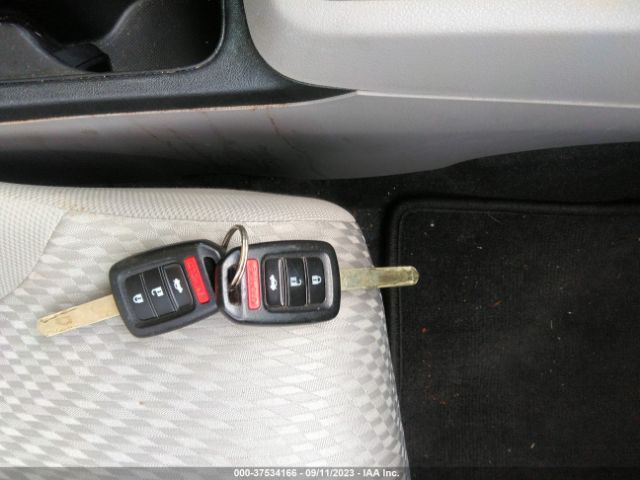 19XFB2F53EE008448 Honda Civic Sedan Lx