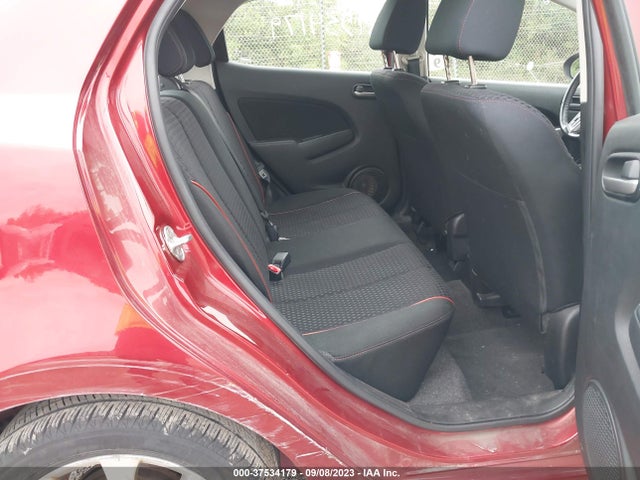 2014 Mazda 2, VIN: JM1DE1LY9E0176417