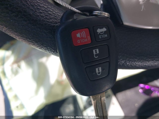 2015 TOYOTA COROLLA L/LE/S/S PLUS/LE PLUS VIN: 5YFBURHE3FP300499