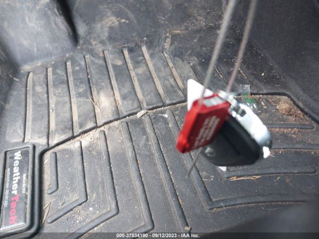 2HGFE1F98NH313616 Honda Civic Sedan Touring