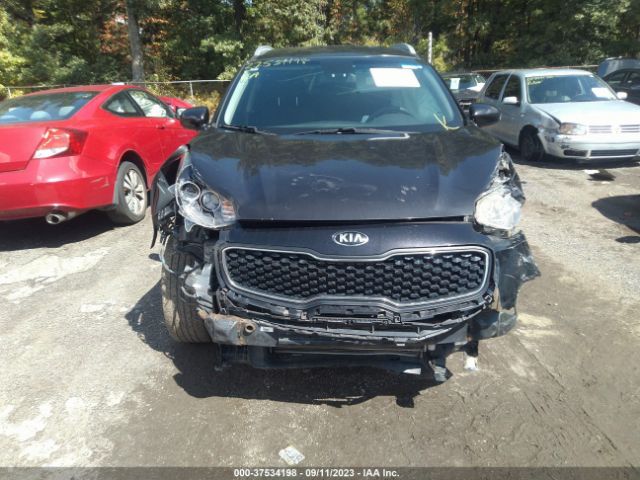 KNDPM3AC0H7033791 KIA Sportage Lx