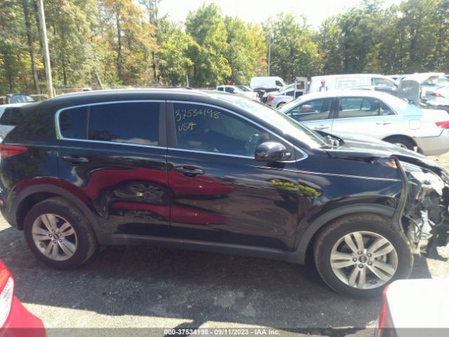 KNDPM3AC0H7033791 KIA Sportage Lx