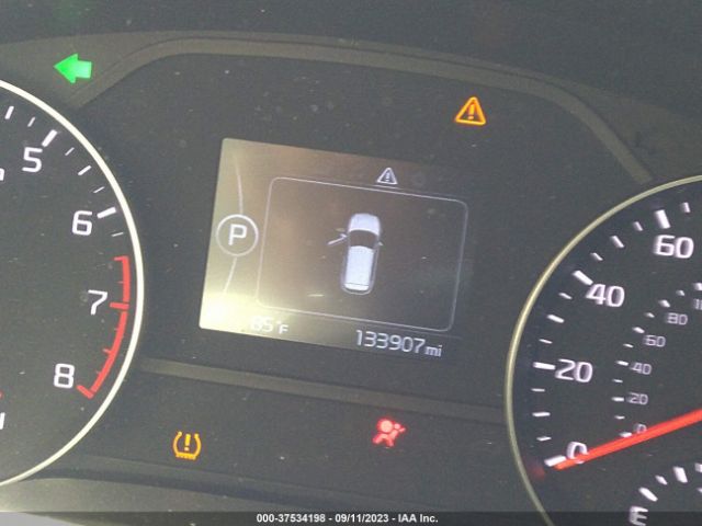 KNDPM3AC0H7033791 KIA Sportage Lx