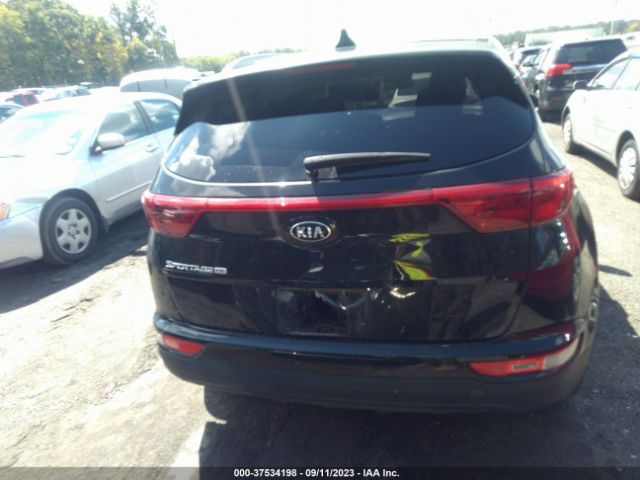KNDPM3AC0H7033791 KIA Sportage Lx
