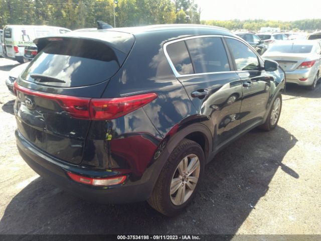 KNDPM3AC0H7033791 KIA Sportage Lx