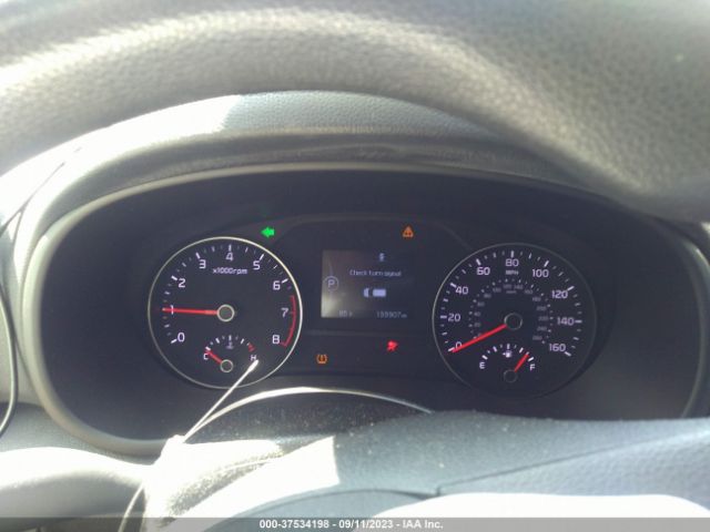 KNDPM3AC0H7033791 KIA Sportage Lx