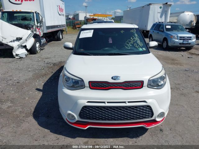 KNDJP3A57E7022569 KIA SOUL +