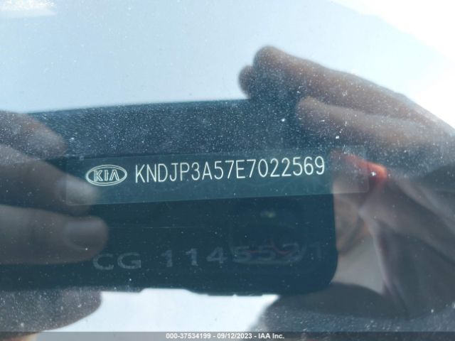 KNDJP3A57E7022569 KIA SOUL +