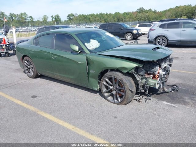 2C3CDXGJ3MH518747 auction archive image