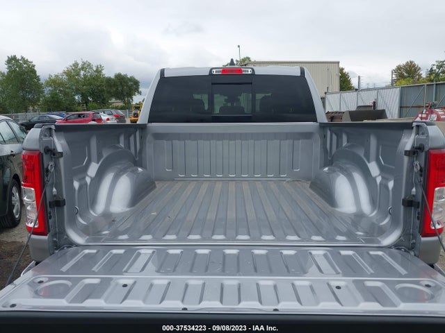 RAM 1500 Big Horn 2022 1C6RRFFG2NN229303 Image 12