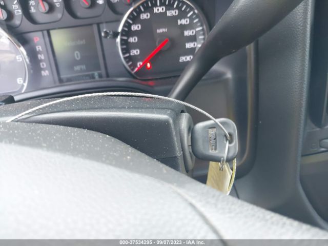 3GTU2TEC0FG425335 GMC SIERRA 1500