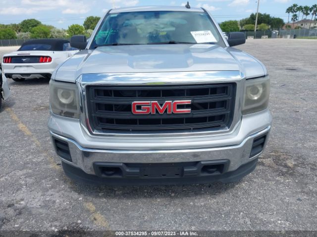 3GTU2TEC0FG425335 GMC SIERRA 1500