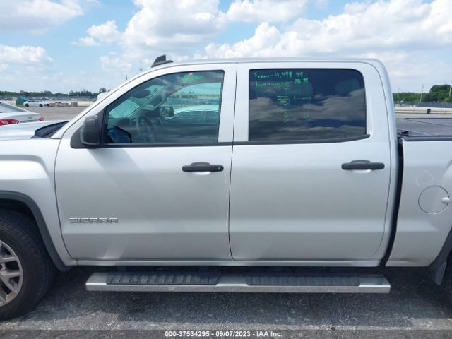 3GTU2TEC0FG425335 GMC SIERRA 1500