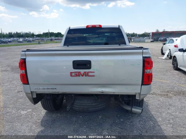 3GTU2TEC0FG425335 GMC SIERRA 1500