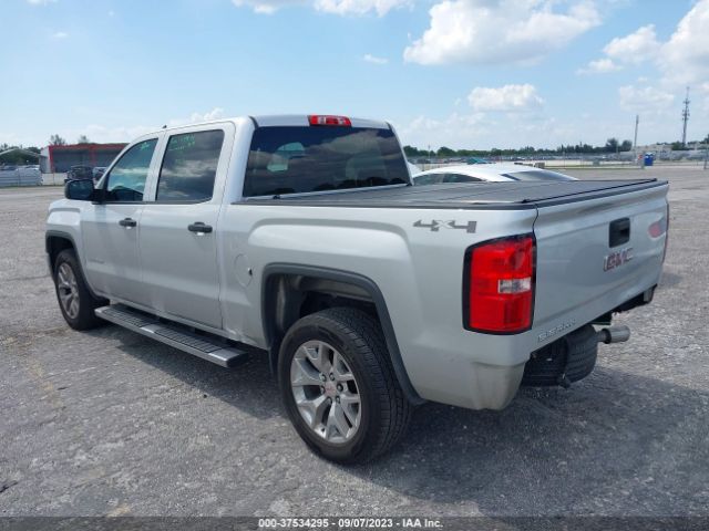 3GTU2TEC0FG425335 GMC SIERRA 1500