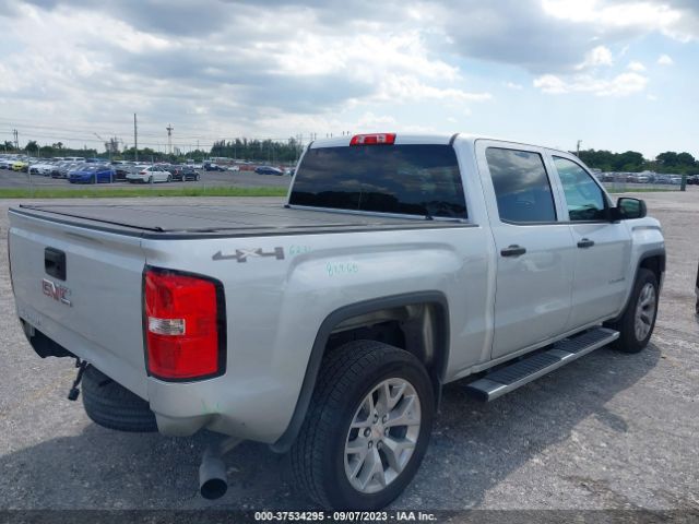 3GTU2TEC0FG425335 GMC SIERRA 1500
