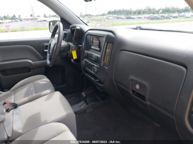 3GTU2TEC0FG425335 GMC SIERRA 1500