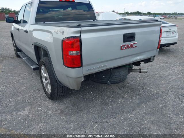 3GTU2TEC0FG425335 GMC SIERRA 1500