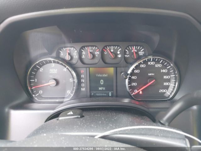 3GTU2TEC0FG425335 GMC SIERRA 1500