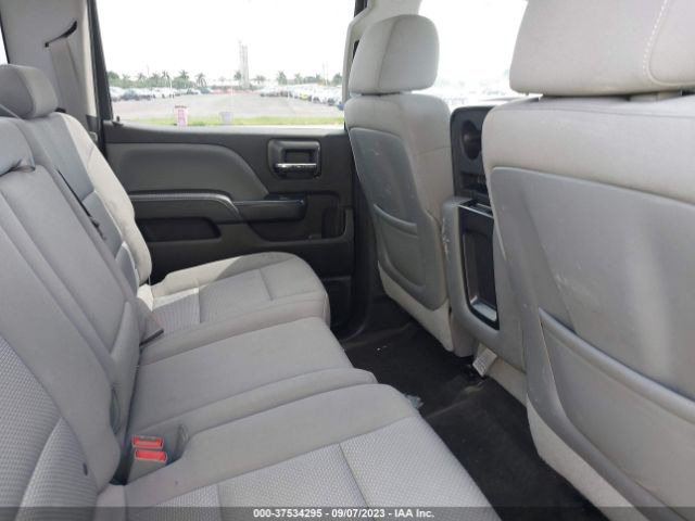 3GTU2TEC0FG425335 GMC SIERRA 1500