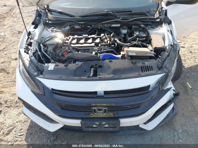 SHHFK7H94HU218406 Honda Civic Hatchback Sport Touring