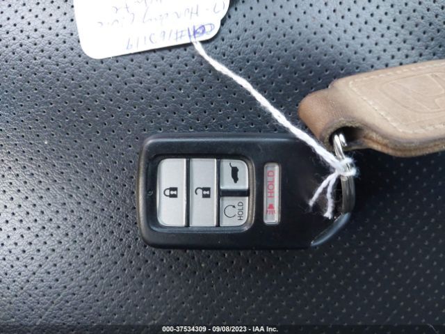 SHHFK7H94HU218406 Honda Civic Hatchback Sport Touring