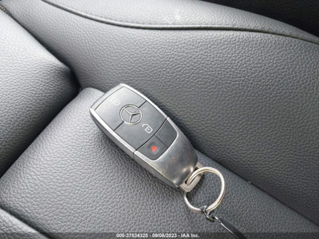 2022 MERCEDES-BENZ GLA 250 W1N4N4HB9NJ338474 Photo 10