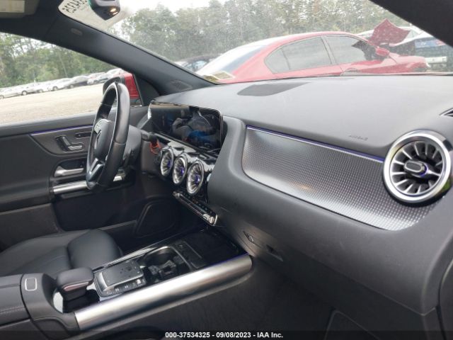 2022 MERCEDES-BENZ GLA 250 W1N4N4HB9NJ338474 Photo 4