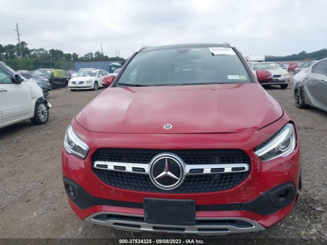 2022 MERCEDES-BENZ GLA 250 W1N4N4HB9NJ338474 Photo 5