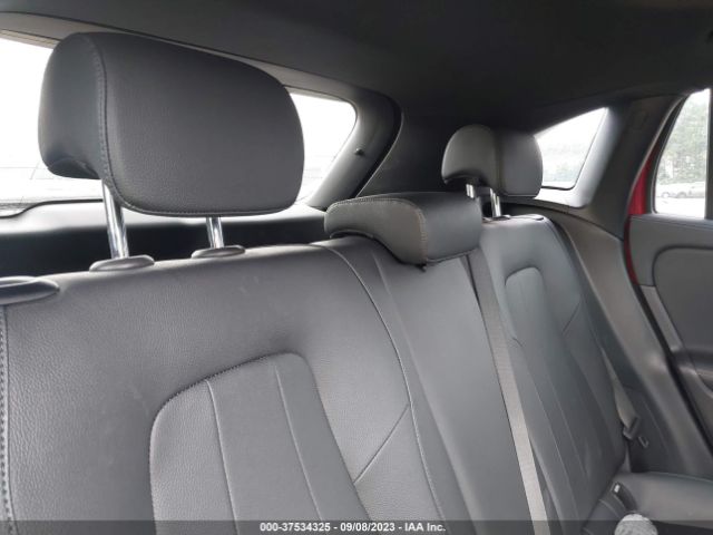 2022 MERCEDES-BENZ GLA 250 W1N4N4HB9NJ338474 Photo 7