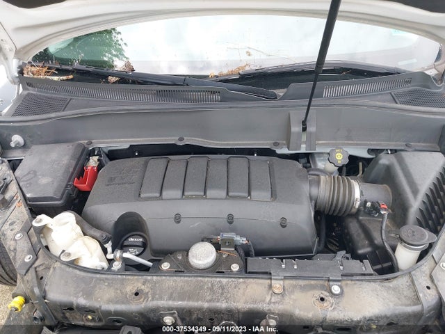 GMC Acadia Sle-1 2016 1GKKVNED8GJ109902 Image 10