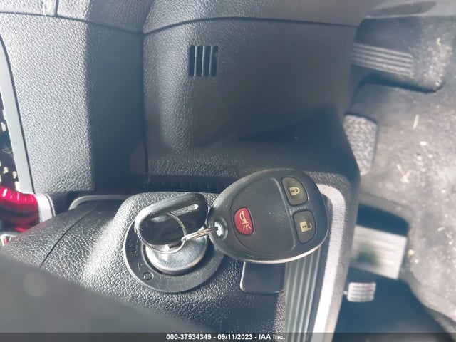 GMC Acadia Sle-1 2016 1GKKVNED8GJ109902 Image 11