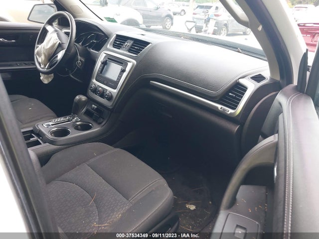 GMC Acadia Sle-1 2016 1GKKVNED8GJ109902 Image 5