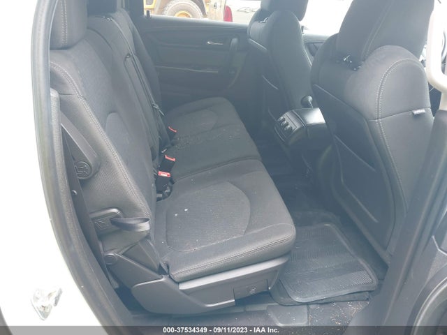 GMC Acadia Sle-1 2016 1GKKVNED8GJ109902 Image 8