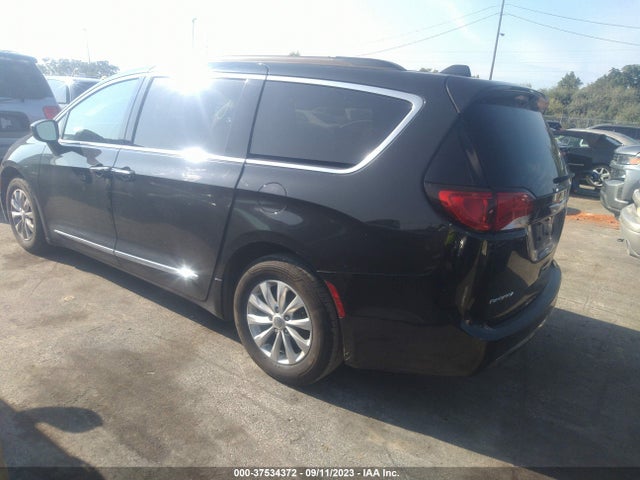 2C4RC1BGXHR753146 Chrysler Pacifica Touring-l