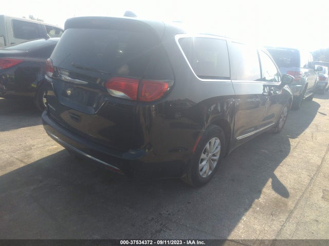 2C4RC1BGXHR753146 Chrysler Pacifica Touring-l
