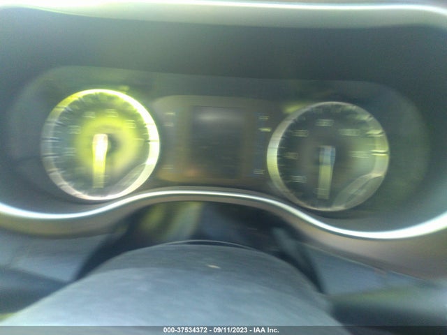 2C4RC1BGXHR753146 Chrysler Pacifica Touring-l