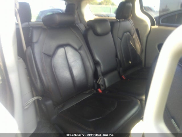 2C4RC1BGXHR753146 Chrysler Pacifica Touring-l